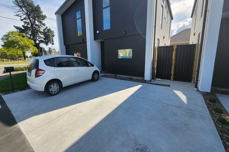Photo of property in 317 Linwood Avenue, Linwood, Christchurch, 8062