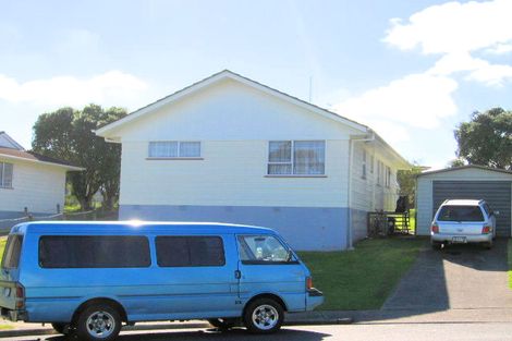 Photo of property in 20 Caserta Place, Clover Park, Auckland, 2023