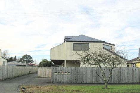 Photo of property in 17e Paterson Street, Frankton, Hamilton, 3204