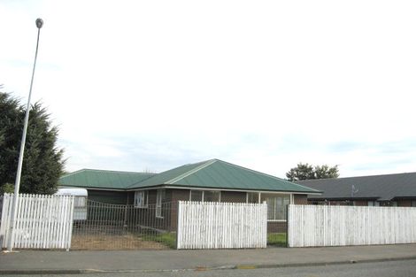 Photo of property in 12 Kitchener Street, Netherby, Ashburton, 7700