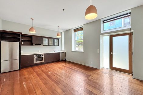 Photo of property in 5/30 Hanson Street, Mount Cook, Wellington, 6021