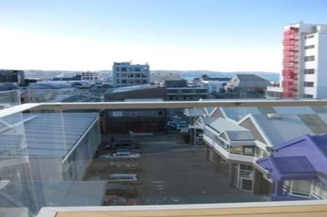 Photo of property in Republic2, 5b/11 Tennyson Street, Te Aro, Wellington, 6011