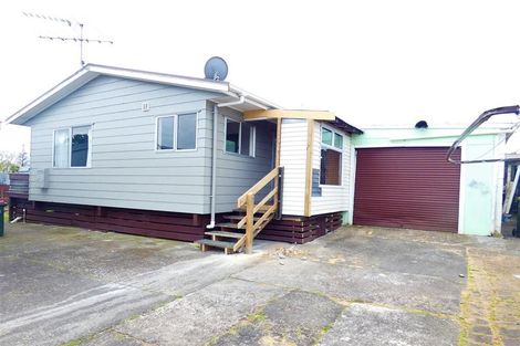 Photo of property in 1/14 Beaumonts Way, Manurewa, Auckland, 2102