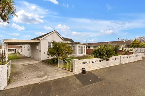 Photo of property in 106 Brougham Street, Addington, Christchurch, 8024