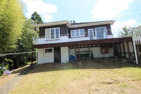 Photo of property in 212 Godley Road, Titirangi, Auckland, 0604