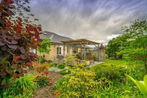 Photo of property in 43 Burnham School Road, Rolleston, 7614