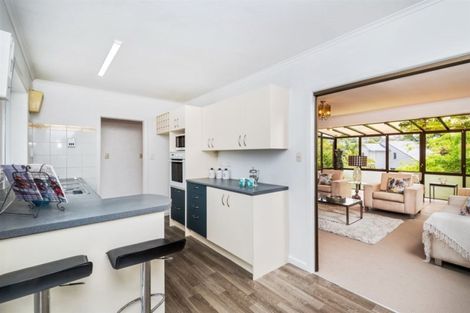 Photo of property in 9 Phillip Parade, Forrest Hill, Auckland, 0620