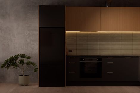 Photo of property in 78 France Street South, Eden Terrace, Auckland, 1010