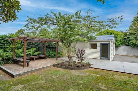 Photo of property in 46 Randall Street, Richmond, Christchurch, 8013