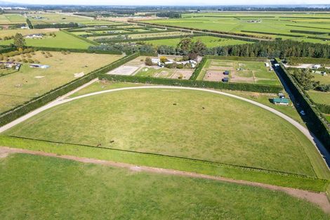 Photo of property in 1140 Newtons Road, Rolleston, Christchurch, 7675