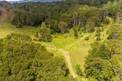 Photo of property in 542 Duddy Road, Rawene, Kaikohe, 0473