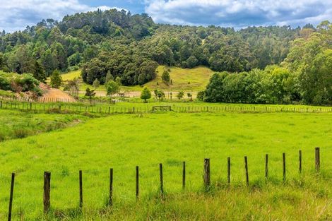 Photo of property in 542 Duddy Road, Rawene, Kaikohe, 0473