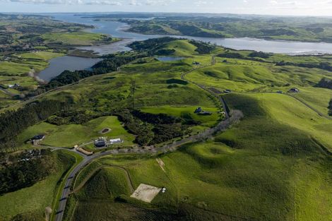 Photo of property in 10 Hinamoki Drive, Kaiwaka, 0573