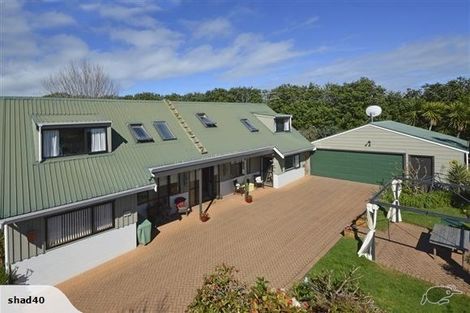 Photo of property in 70 Westhead Road, Pollok, Waiuku, 2683