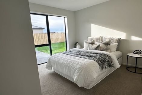 Photo of property in 39 Harrison Drive, Rolleston, 7614