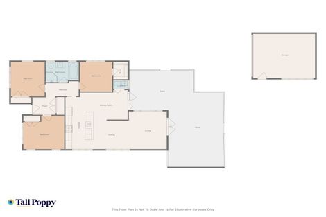 Photo of property in 11 Hathaway Avenue, Boulcott, Lower Hutt, 5010