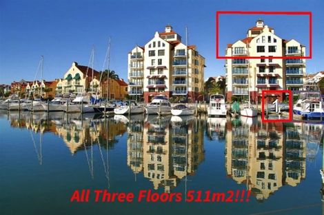 Photo of property in 68 Harbour Village Drive, Gulf Harbour, Whangaparaoa, 0930