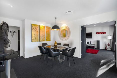 Photo of property in 38 Styx River Place, Spencerville, Christchurch, 8083