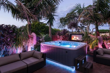 Photo of property in 257 Hill Road, The Gardens, Auckland, 2105