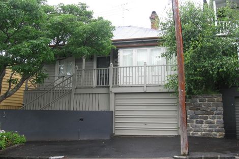 Photo of property in 3 Ireland Street, Freemans Bay, Auckland, 1011