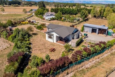 Photo of property in 164a Awahuri Feilding Road, Feilding, 4775