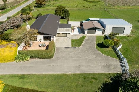 Photo of property in 45 Jessep Road, Meeanee, Napier, 4183
