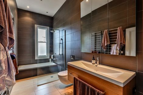 Photo of property in 379 Richmond Road, Grey Lynn, Auckland, 1021
