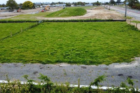 Photo of property in 97 Albert Street, Elgin, Ashburton, 7700