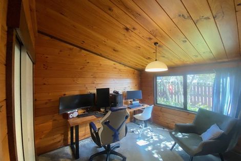 Photo of property in 33 Bodmin Terrace, Camborne, Porirua, 5026