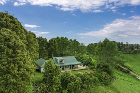 Photo of property in 473a Matahi Road, Rotoma, Whakatane, 3194