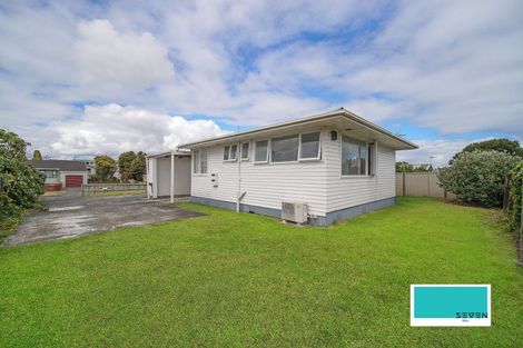 Photo of property in 5 Amethyst Place, Wiri, Auckland, 2104