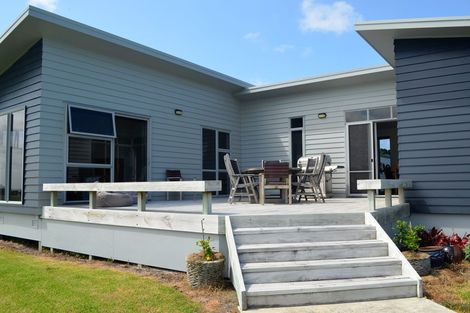 Photo of property in West Coast Road, Te Kopuru, 0371