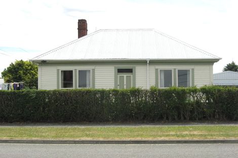 Photo of property in 46 Hopkins Street, Woolston, Christchurch, 8023