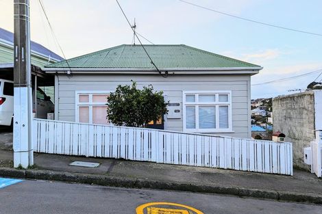 Photo of property in 1/28 Henry Street, Kilbirnie, Wellington, 6022