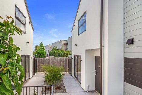 Photo of property in 20/15 Bunyan Street, Waltham, Christchurch, 8023