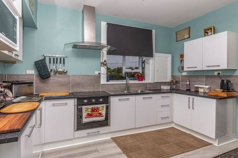 Photo of property in 1 Trickies Road, Gladstone, Greymouth, 7805