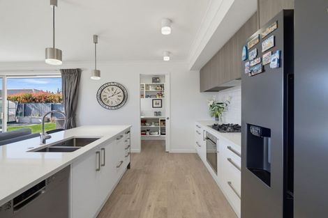 Photo of property in 12 Hamlett Drive, Woodend, 7610