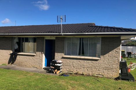 Photo of property in 18 Leith Court, Papatoetoe, Auckland, 2104