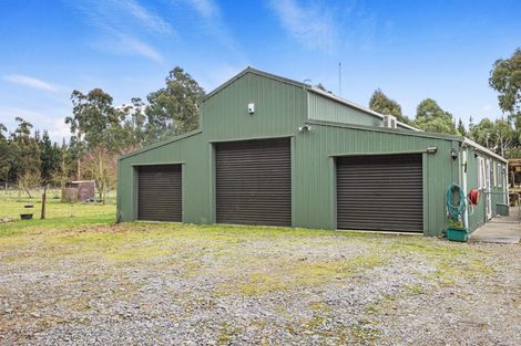 Photo of property in 110 Worlingham Road, Eyrewell, Rangiora, 7476