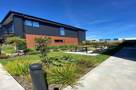 Photo of property in 4/8 Wilmer Street, Christchurch Central, Christchurch, 8011