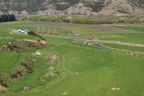 Photo of property in 385 Leader Road West, Waiau, 7395