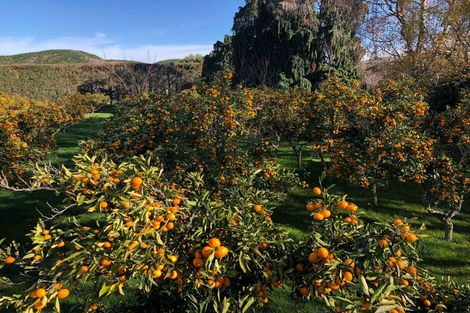 Photo of property in 321 Omarunui Road, Puketapu, Napier, 4183