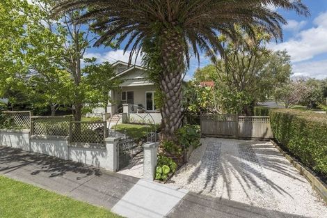 Photo of property in 22 Mewburn Avenue, Mount Eden, Auckland, 1024