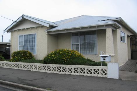 Photo of property in 37 Fingall Street, South Dunedin, Dunedin, 9012