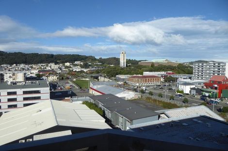 Photo of property in 35 Abel Smith Street, Te Aro, Wellington, 6011