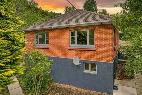 Photo of property in 60 Montague Street, North East Valley, Dunedin, 9010