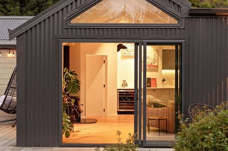 Photo of property in 1217 Gibbston Highway, Arrow Junction, Queenstown, 9371