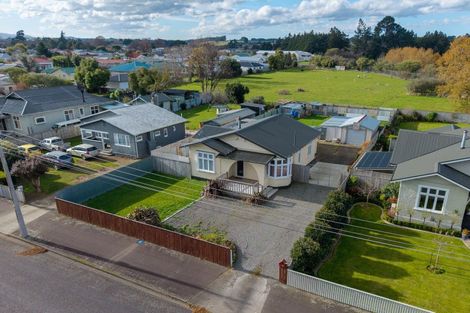Photo of property in 55 Swinburn Street, Dannevirke, 4930