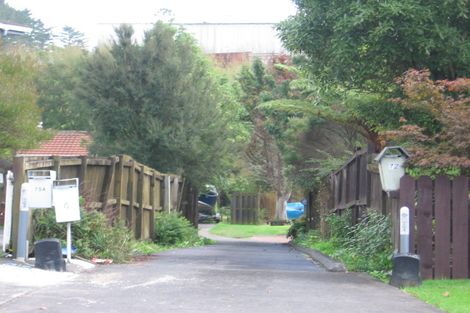 Photo of property in 1/70 Borich Road, Sunnyvale, Auckland, 0612