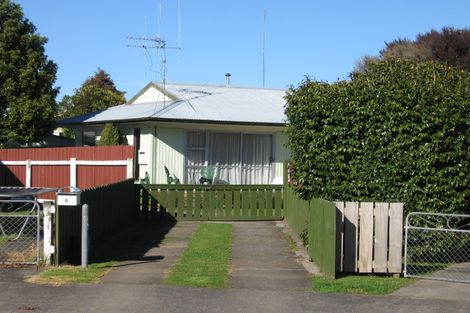 Photo of property in 8 Mckinley Place, Nawton, Hamilton, 3200